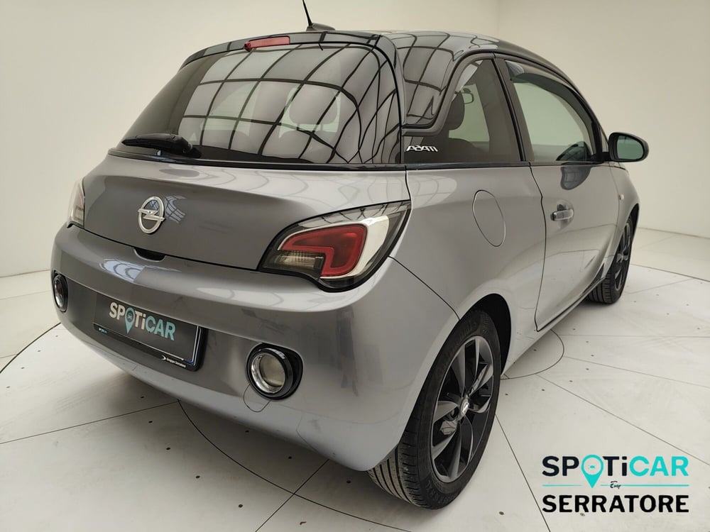 Opel Adam usata a Como (5)