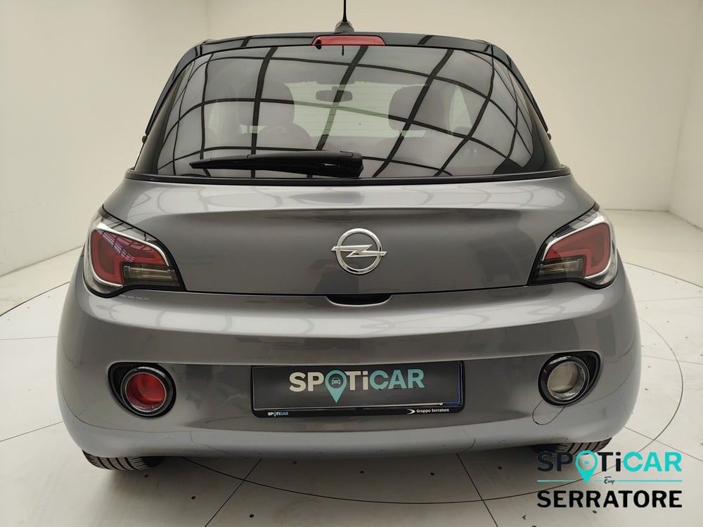 Opel Adam usata a Como (6)