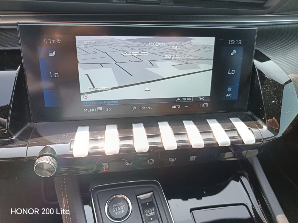 Peugeot 508 usata a Alessandria (18)