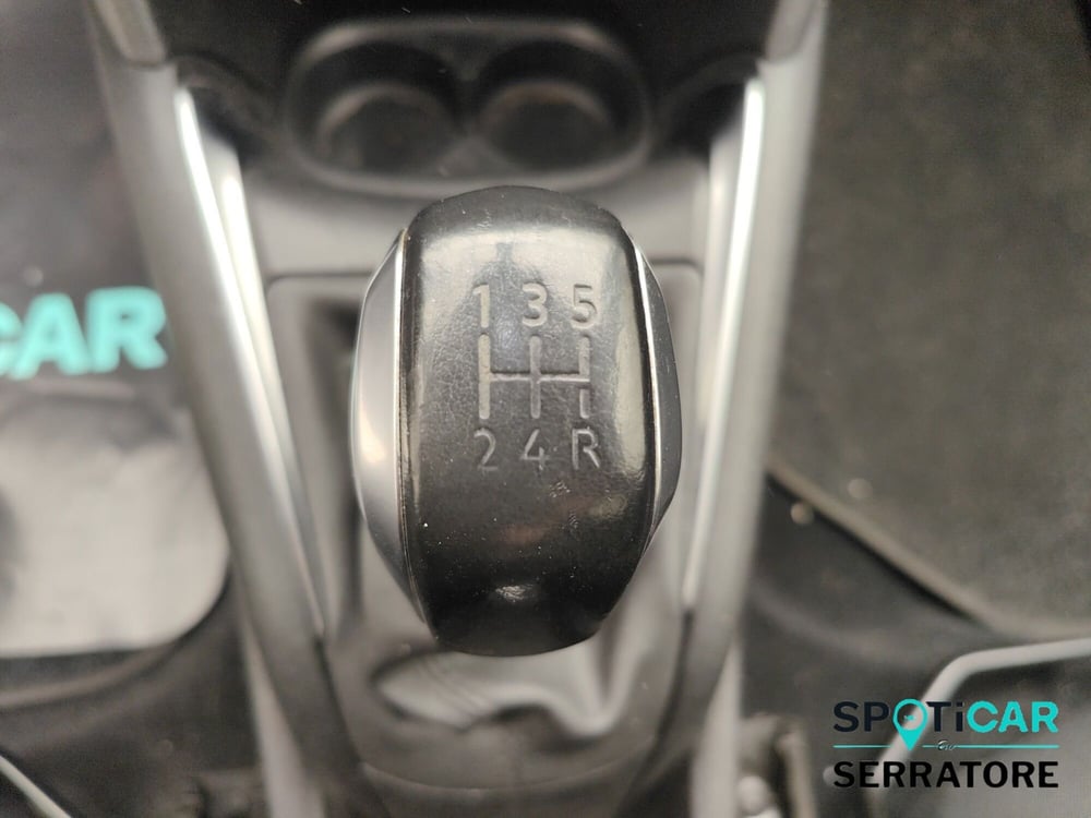 Peugeot 208 usata a Como (12)