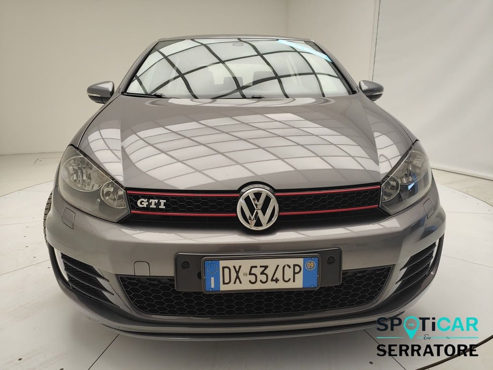 Volkswagen Golf usata a Como (2)