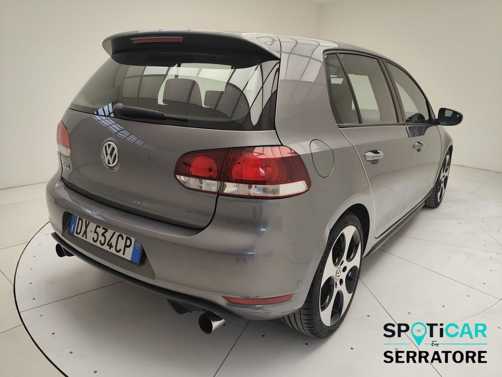 Volkswagen Golf usata a Como (5)