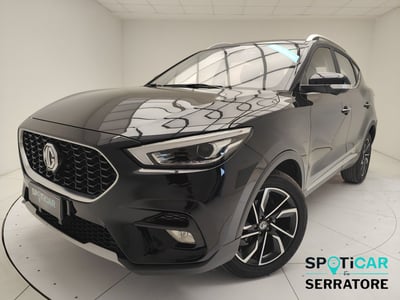 Mg ZS ZS 1.5 Luxury del 2023 usata a Erba