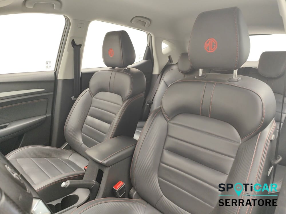 Mg ZS usata a Como (13)