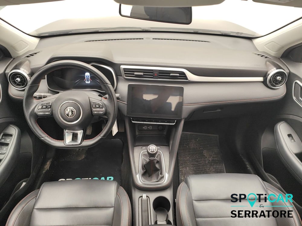 Mg ZS usata a Como (14)