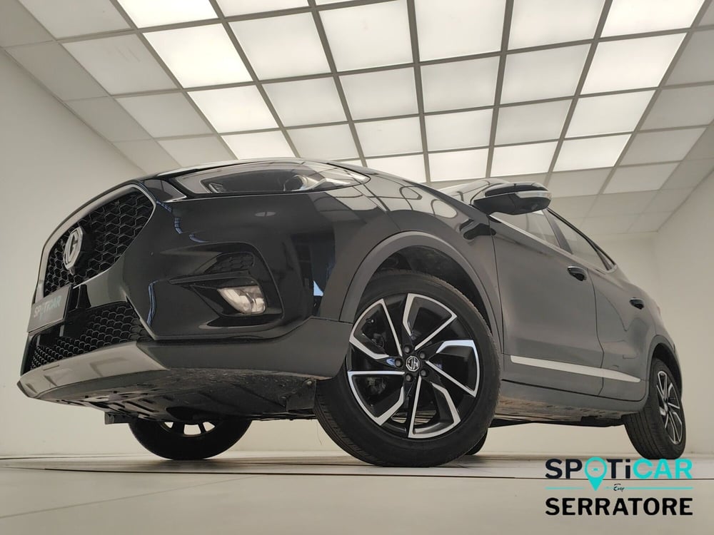 Mg ZS usata a Como (3)