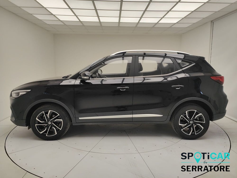 Mg ZS usata a Como (4)