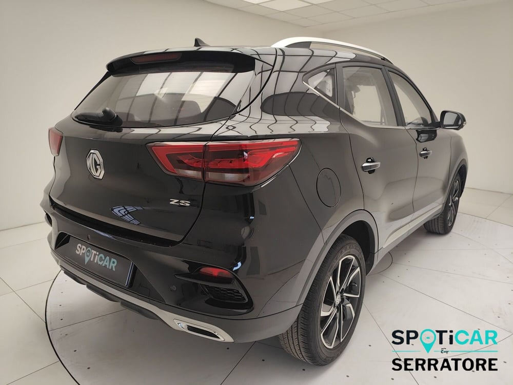 Mg ZS usata a Como (5)