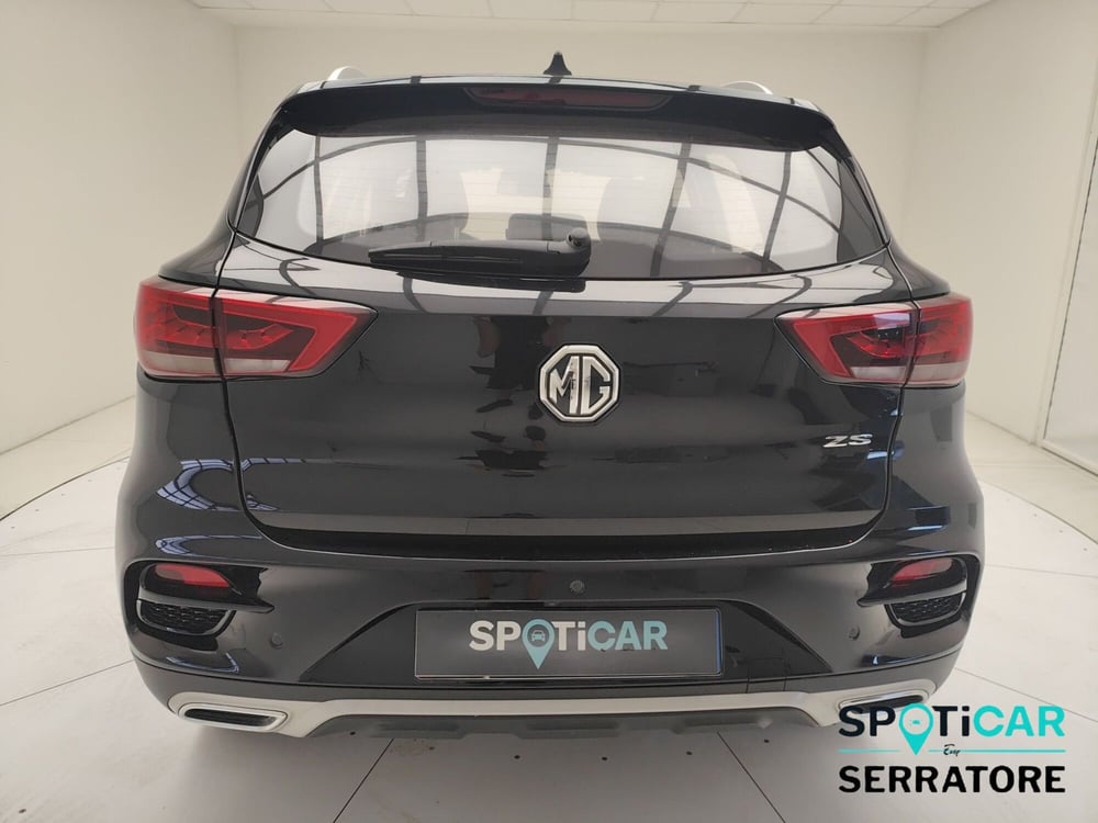 Mg ZS usata a Como (6)