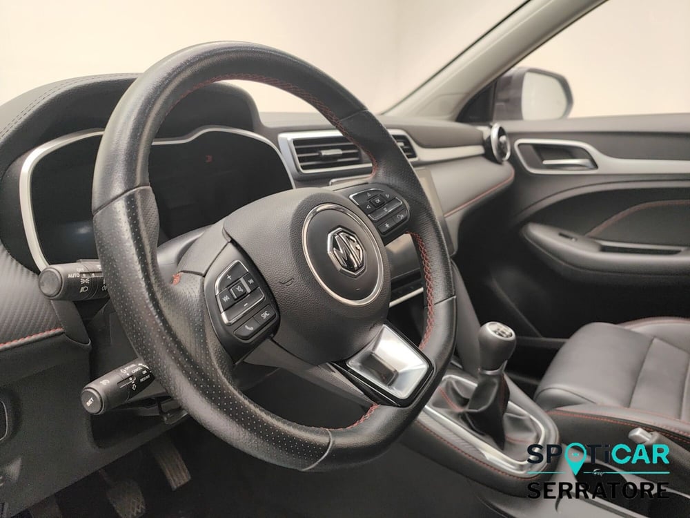 Mg ZS usata a Como (7)