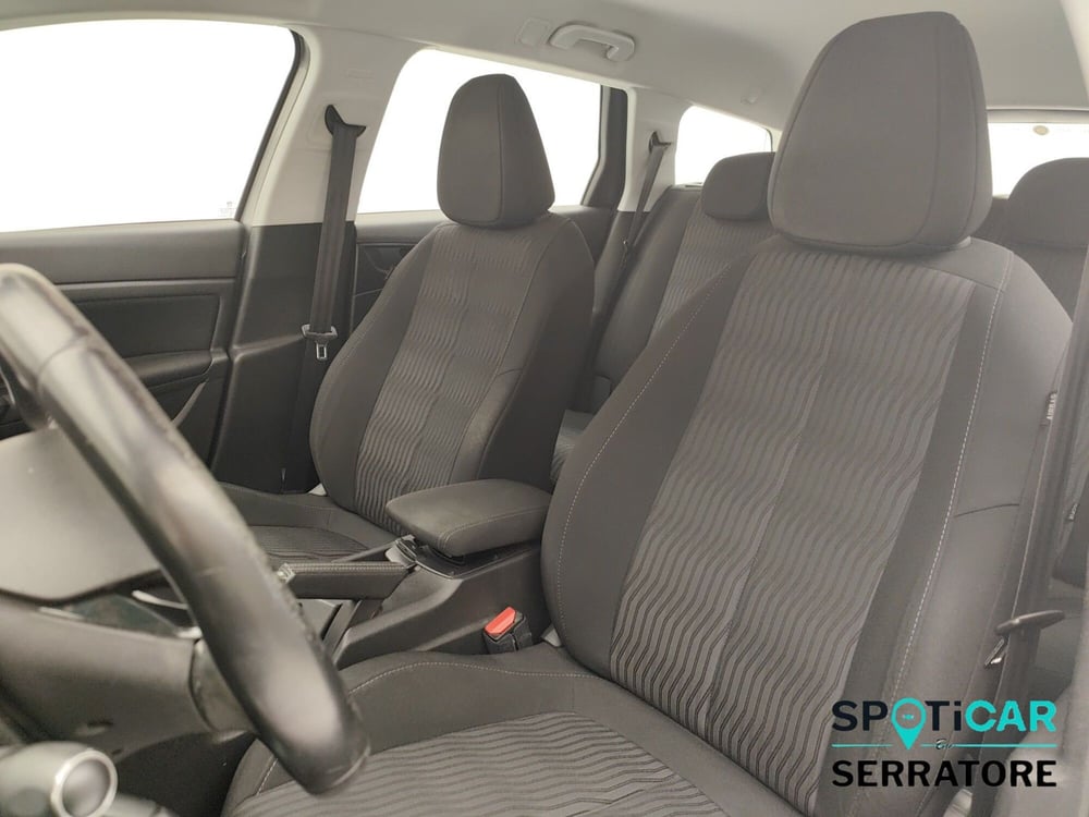 Peugeot 308 SW usata a Como (13)
