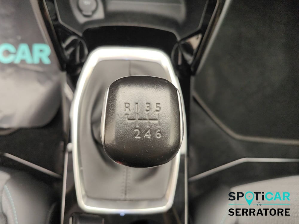 Peugeot 2008 usata a Como (12)
