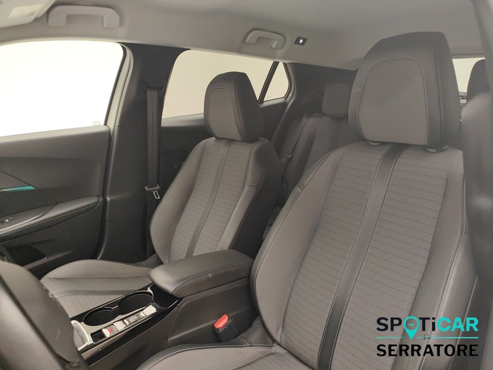 Peugeot 2008 usata a Como (13)