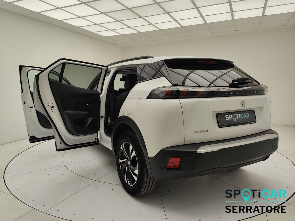Peugeot 2008 usata a Como (7)