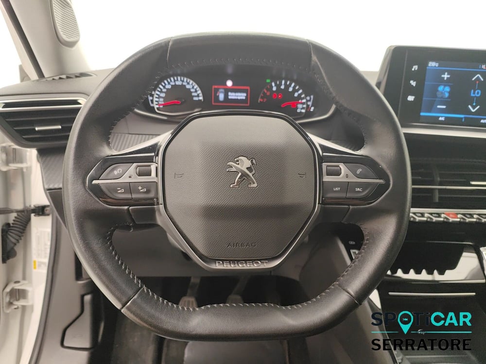 Peugeot 2008 usata a Como (9)