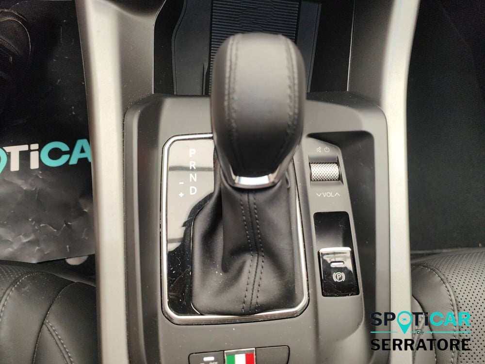 Alfa Romeo Tonale usata a Como (12)