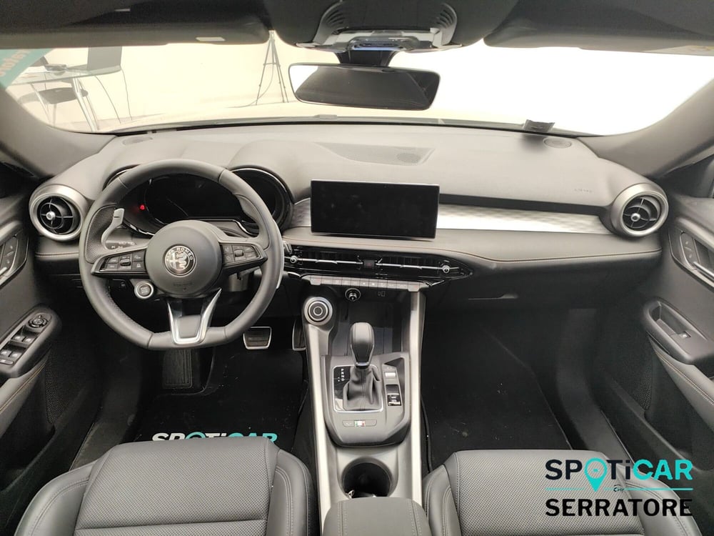 Alfa Romeo Tonale usata a Como (14)