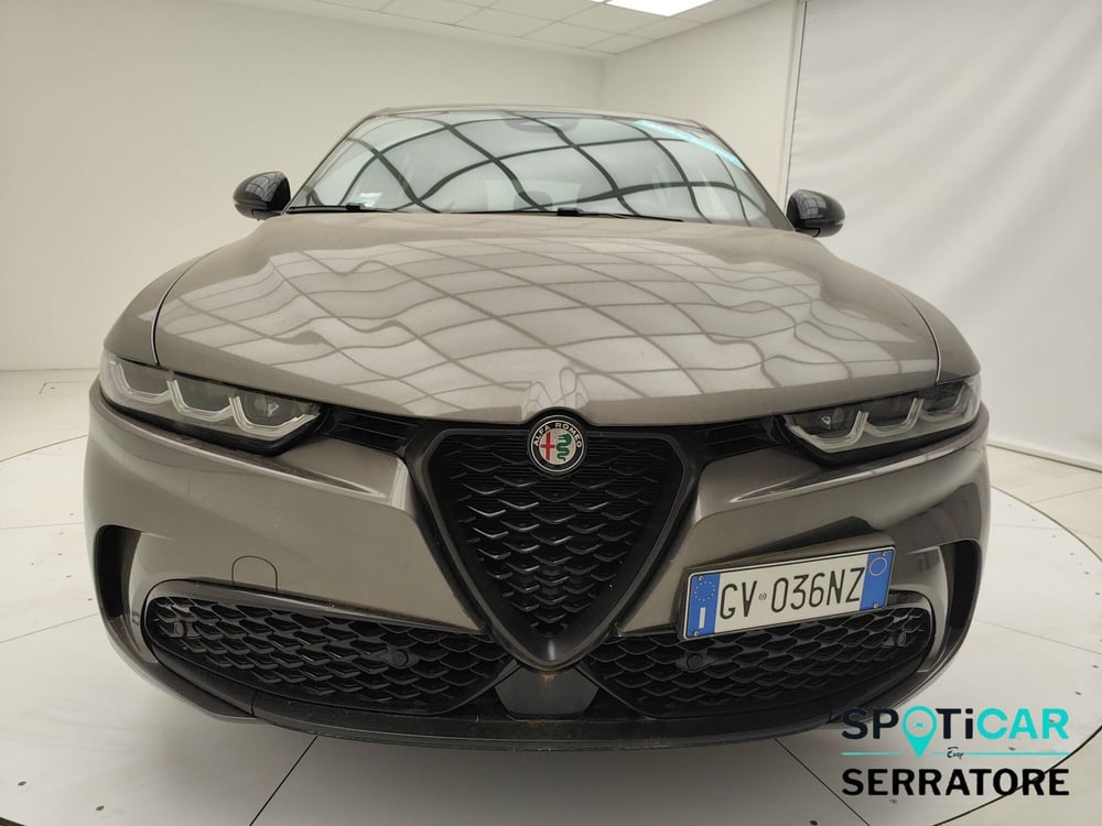 Alfa Romeo Tonale usata a Como (2)