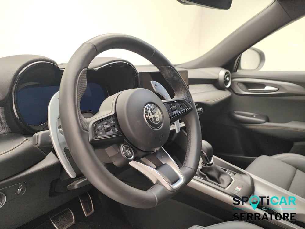Alfa Romeo Tonale usata a Como (7)