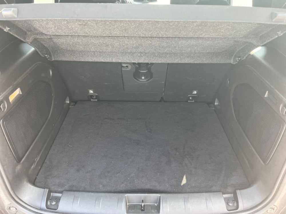 Jeep Renegade usata a Sondrio (12)