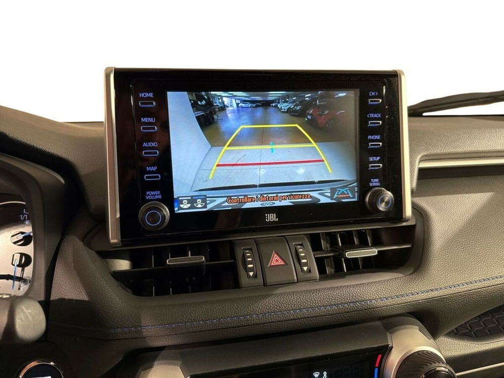 Toyota Rav4 usata a Lecco (14)