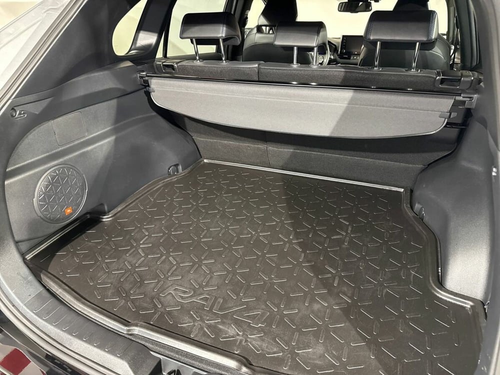 Toyota Rav4 usata a Lecco (15)