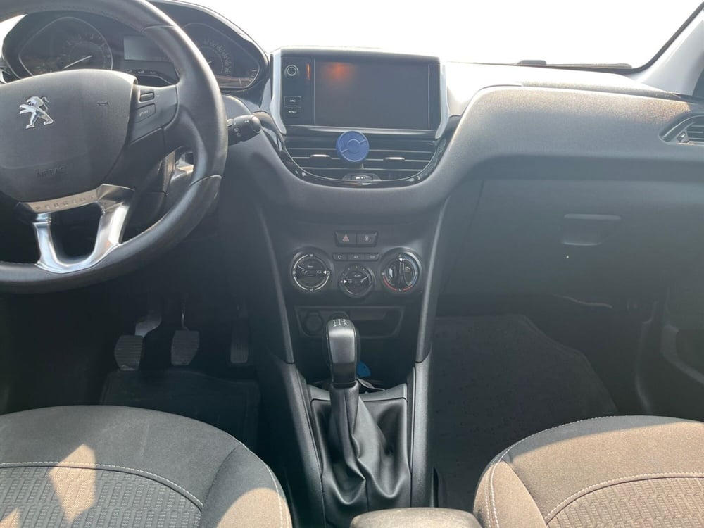 Peugeot 208 usata a Modena (13)