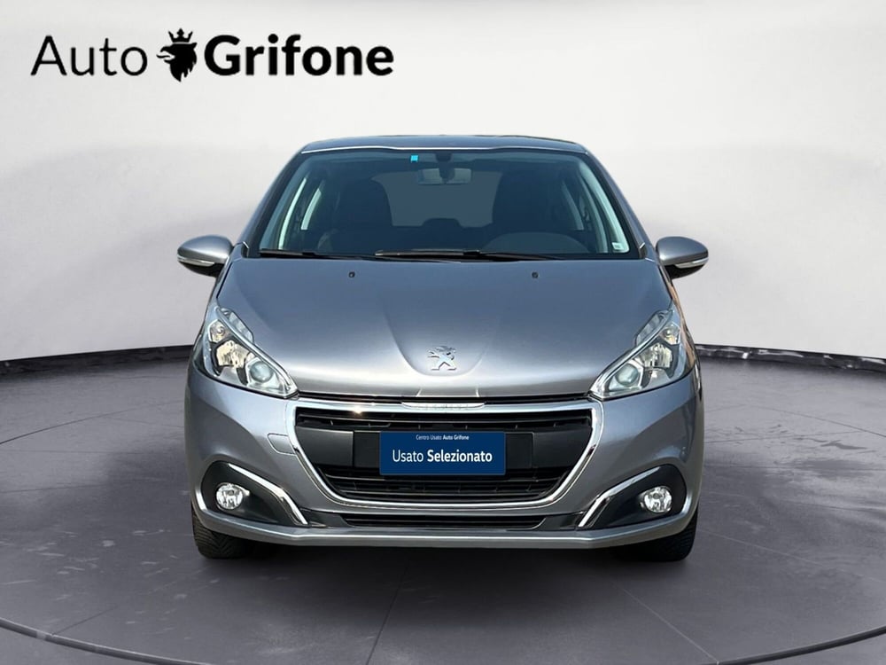Peugeot 208 usata a Modena (2)