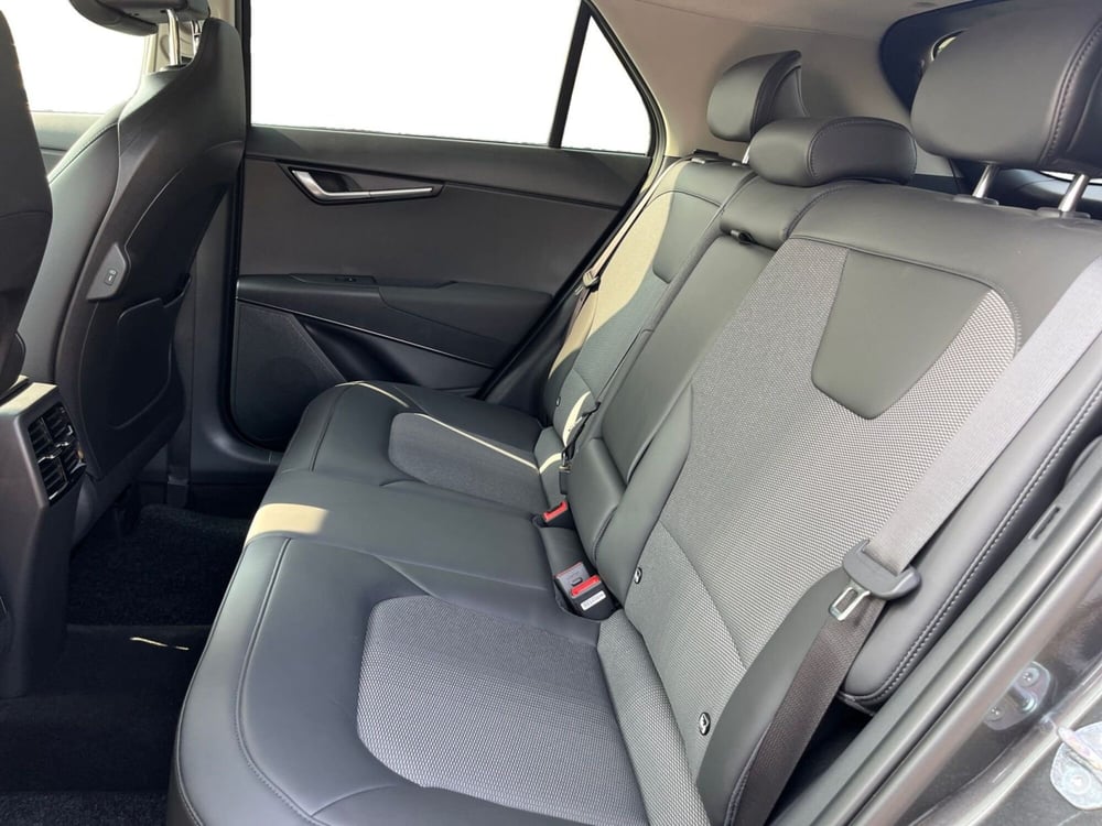 Kia Niro nuova a Modena (11)