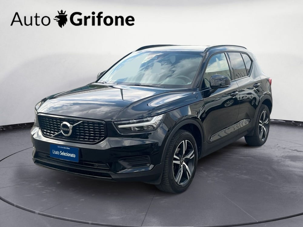 Volvo XC40 usata a Modena