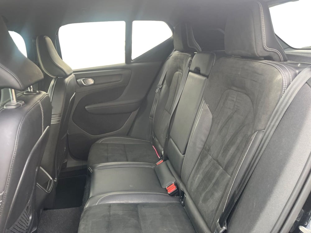 Volvo XC40 usata a Modena (11)