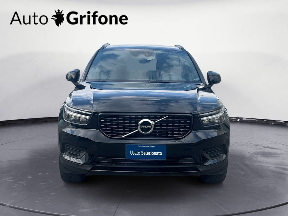 Volvo XC40 usata a Modena (2)