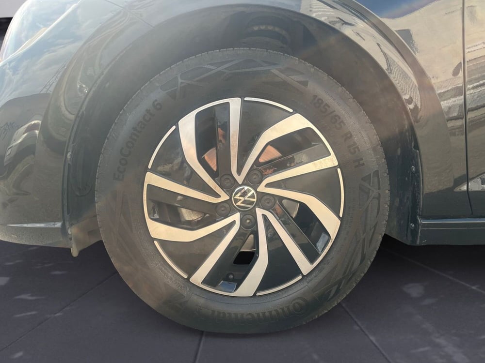 Volkswagen Polo usata a Modena (10)