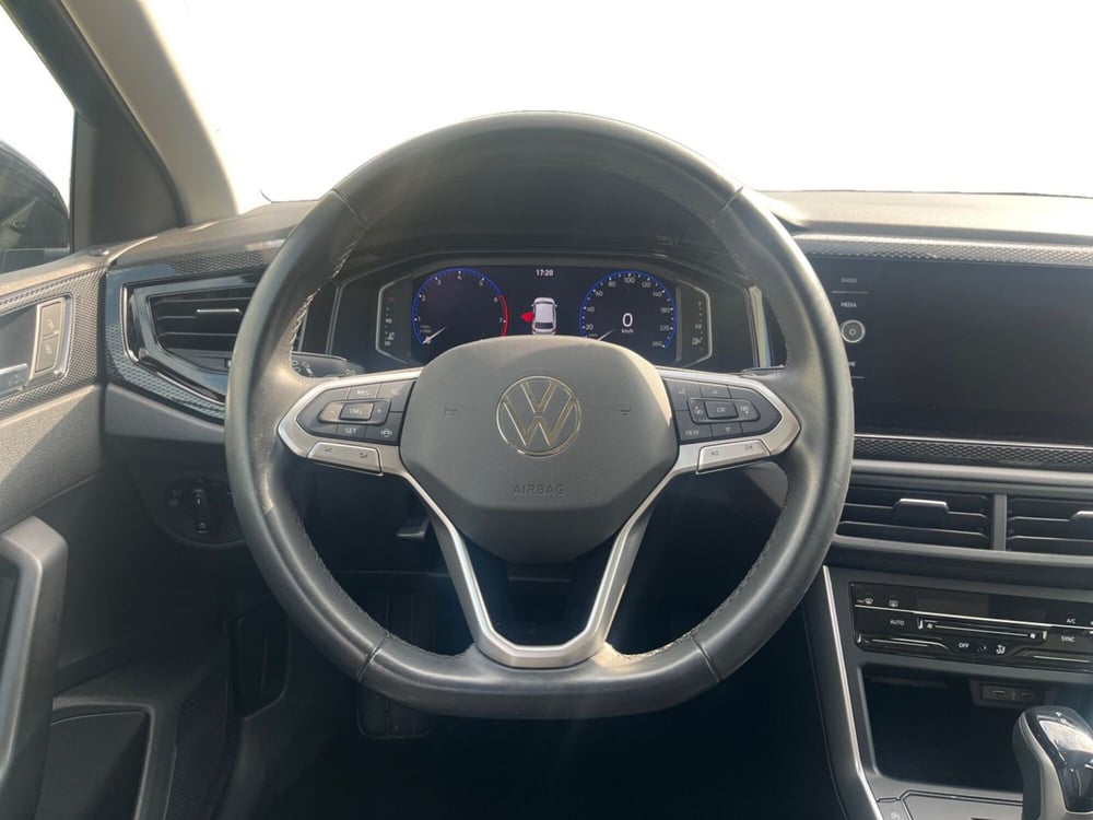 Volkswagen Polo usata a Modena (12)