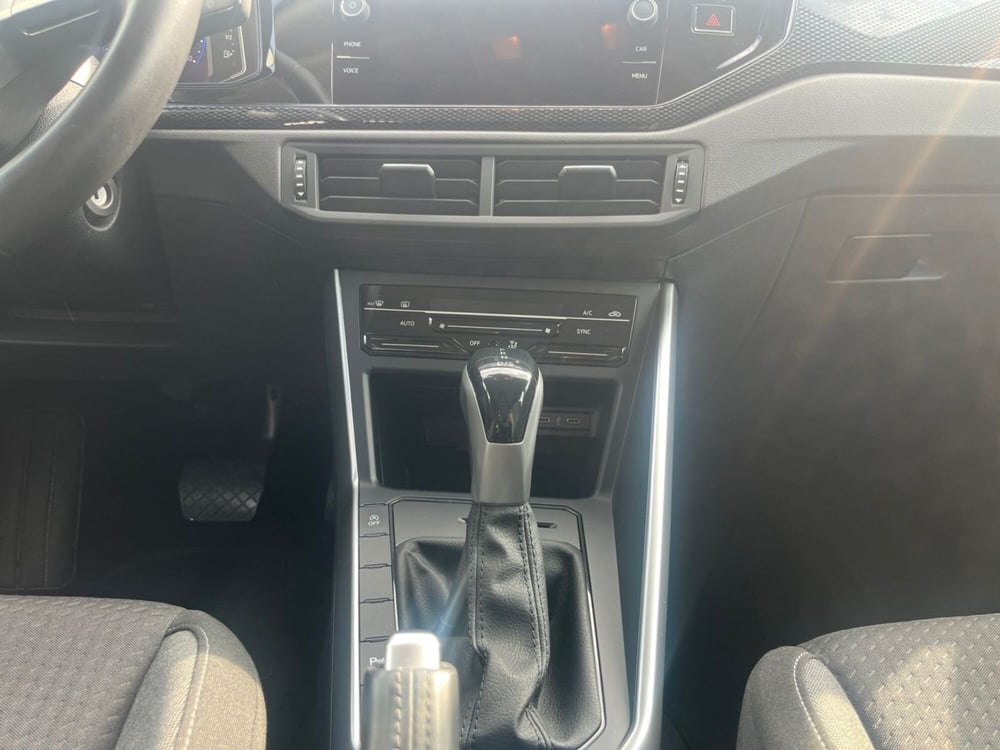 Volkswagen Polo usata a Modena (13)