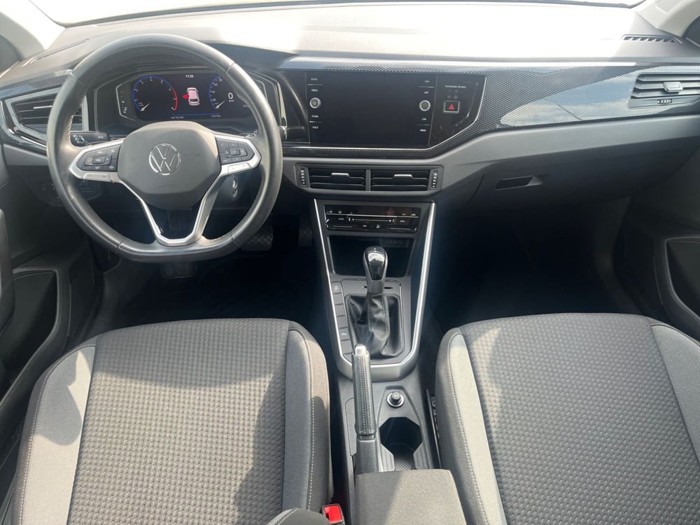 Volkswagen Polo usata a Modena (14)