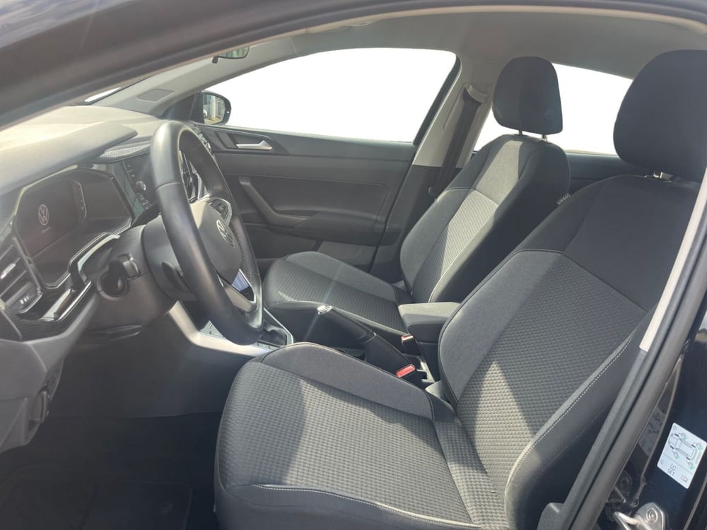 Volkswagen Polo usata a Modena (15)