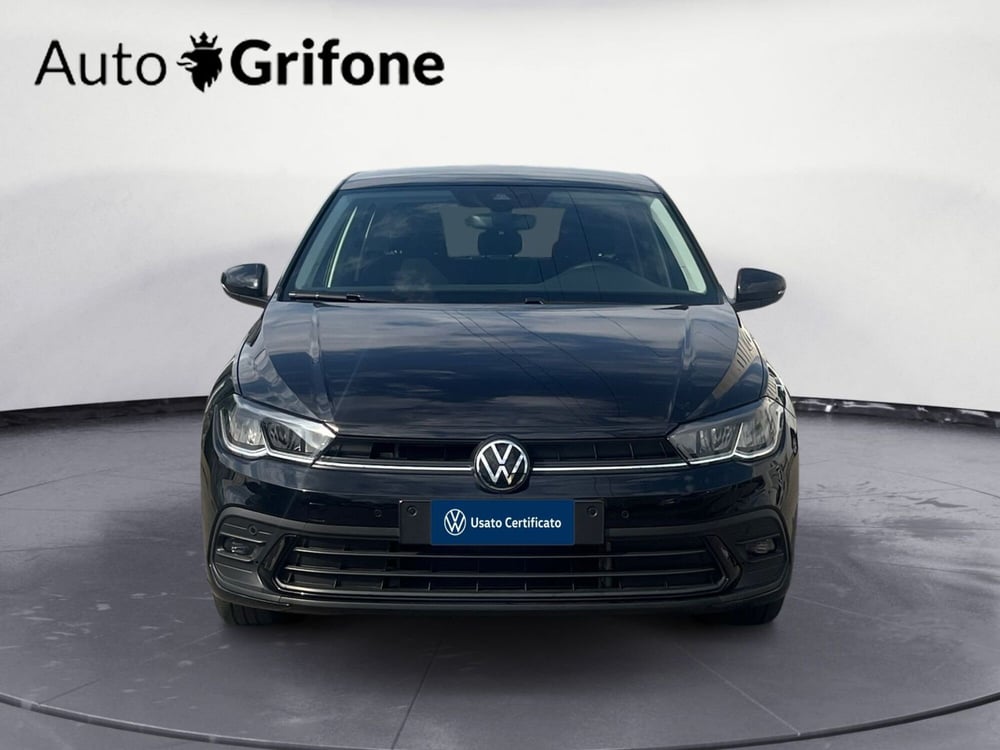 Volkswagen Polo usata a Modena (2)