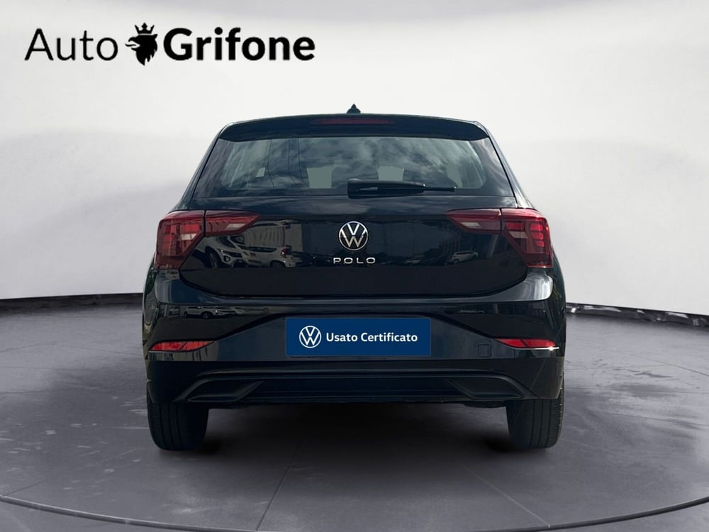 Volkswagen Polo usata a Modena (3)