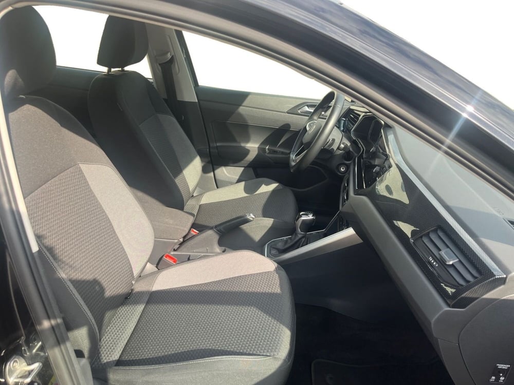 Volkswagen Polo usata a Modena (9)