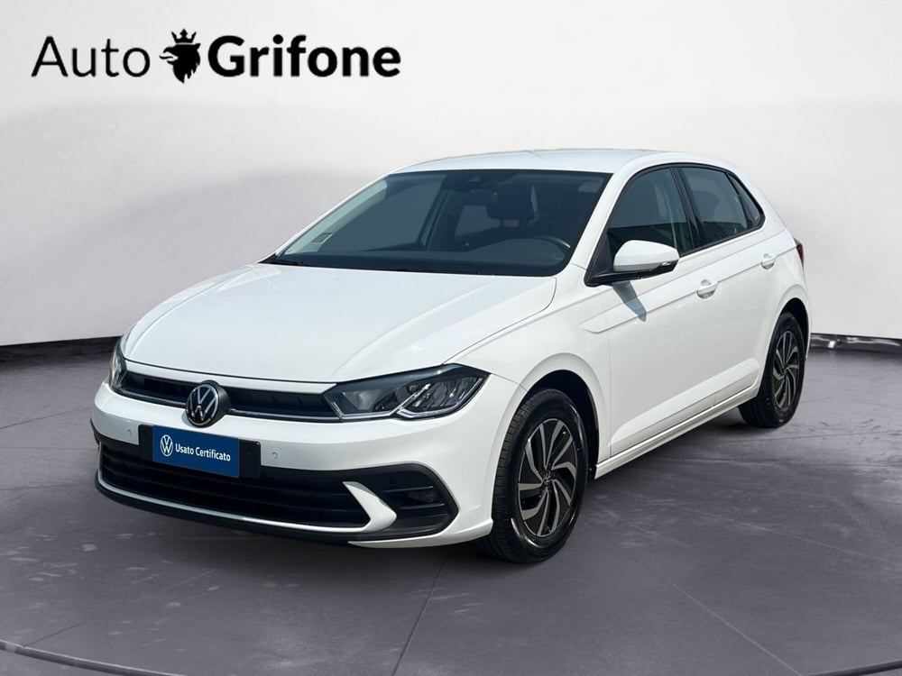 Volkswagen Polo usata a Modena