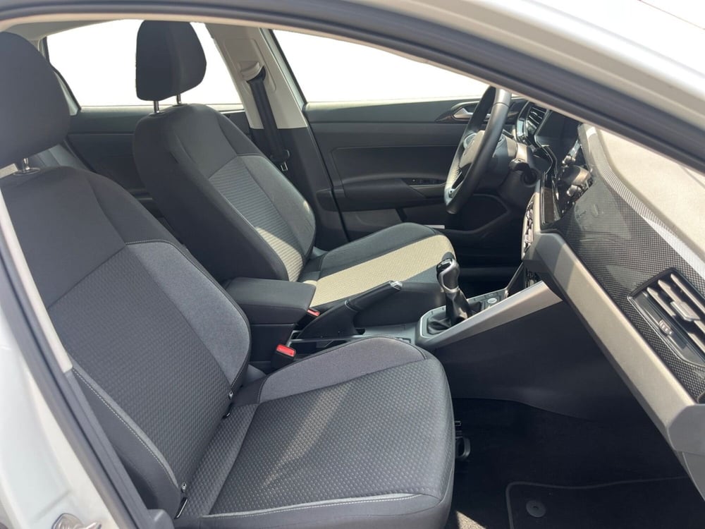 Volkswagen Polo usata a Modena (10)