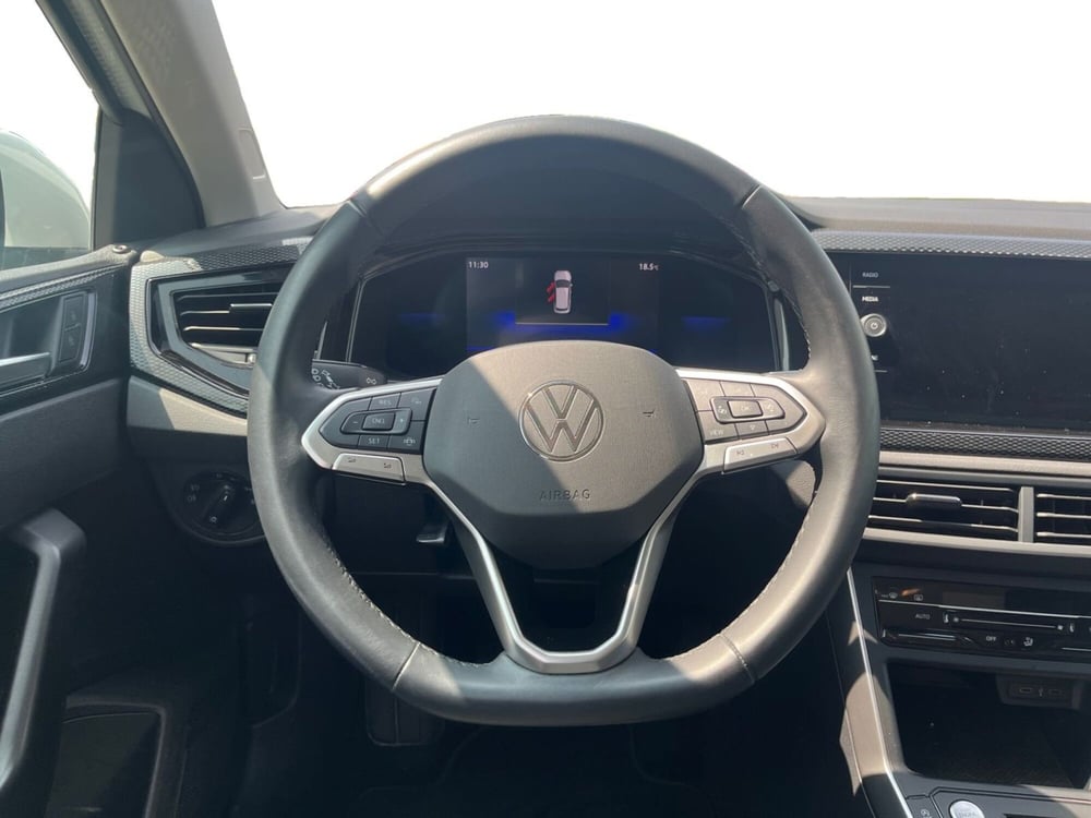 Volkswagen Polo usata a Modena (12)