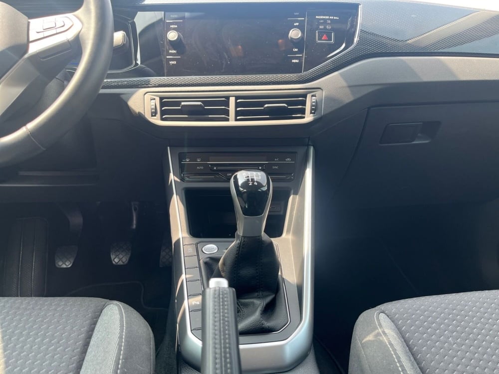 Volkswagen Polo usata a Modena (13)
