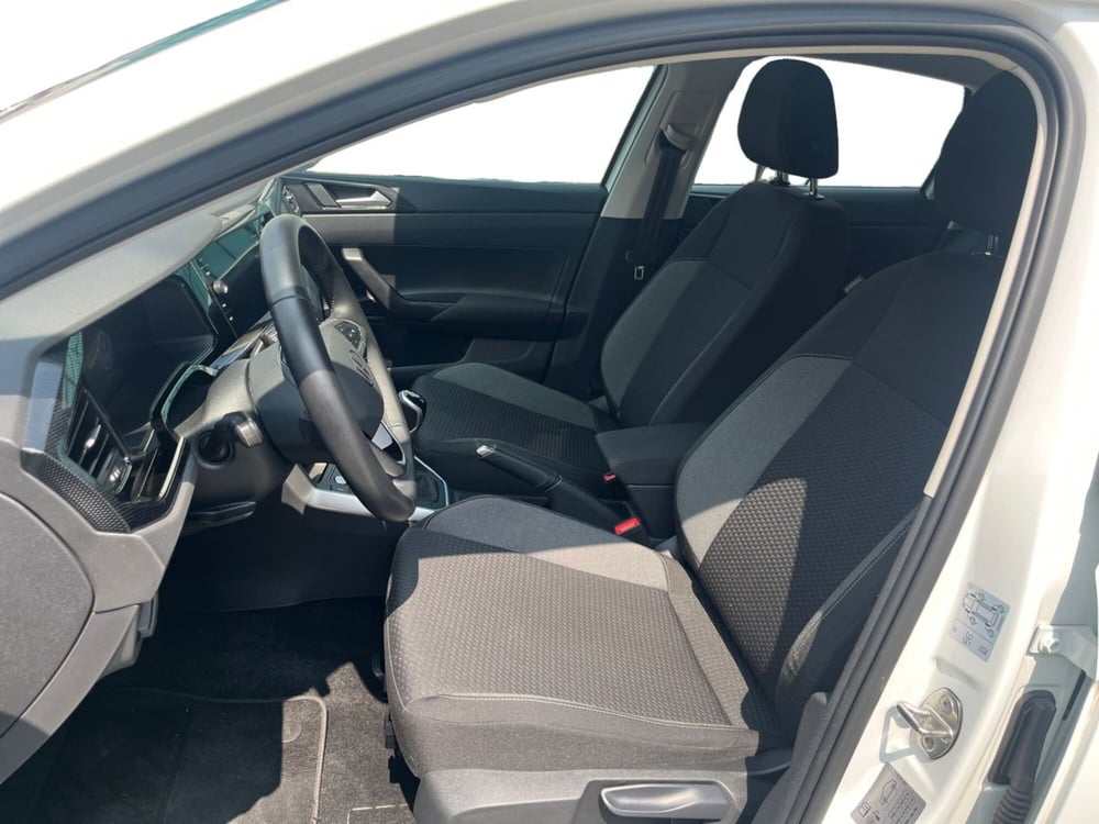 Volkswagen Polo usata a Modena (15)