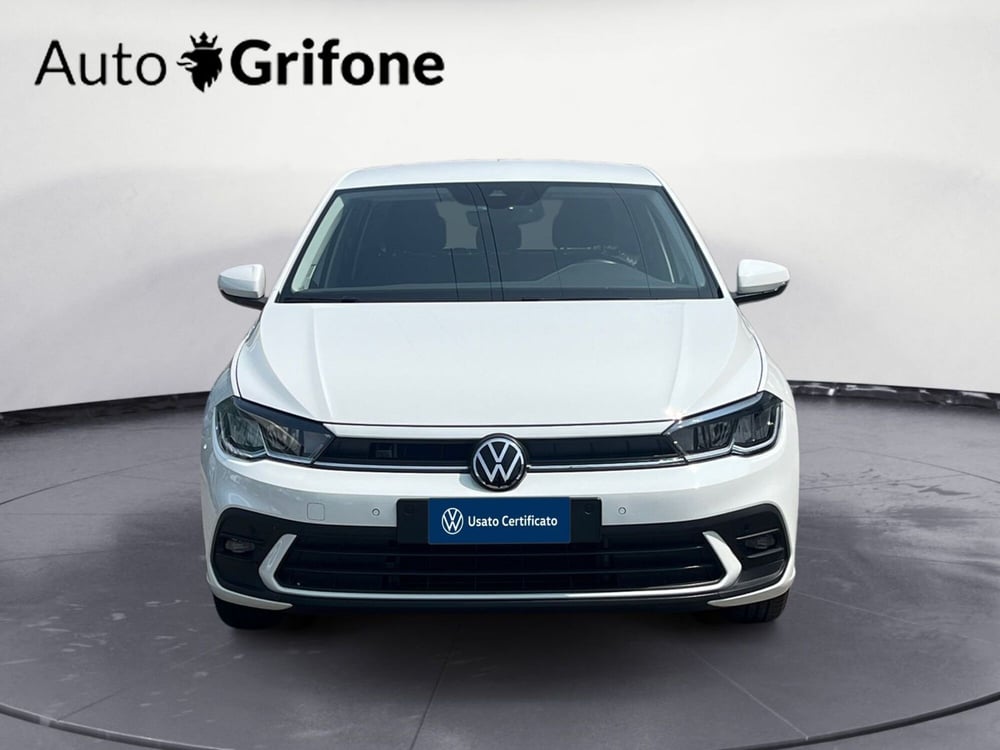 Volkswagen Polo usata a Modena (2)