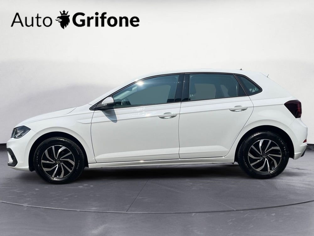 Volkswagen Polo usata a Modena (3)