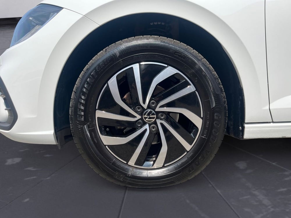 Volkswagen Polo usata a Modena (9)