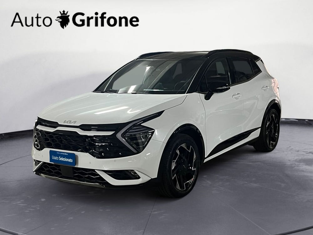 Kia Sportage nuova a Modena