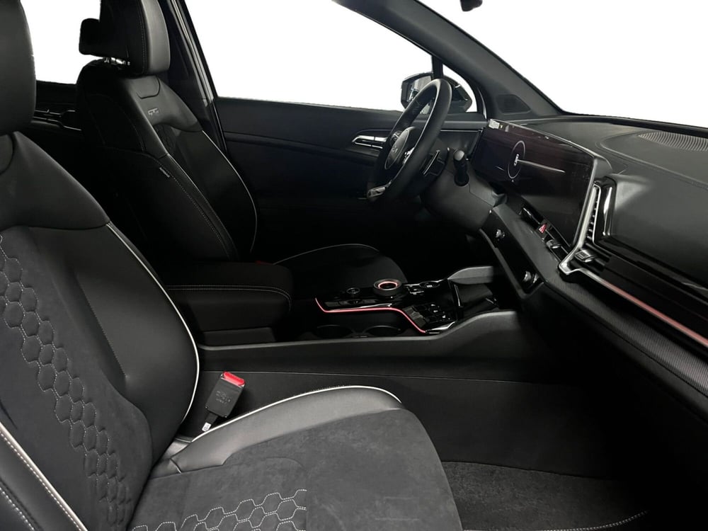 Kia Sportage nuova a Modena (10)